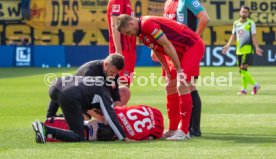 13.09.25 1. FC Heidenheim - Borussia Dortmund