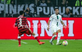 04.11.22 Borussia Mönchengladbach - VfB Stuttgart