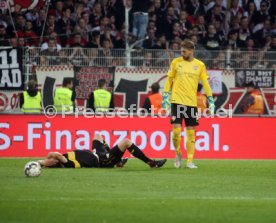 Relegation 2019 1. FC Union Berlin - VfB Stuttgart