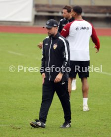30.07.25 VfB Stuttgart Trainingslager Tegernsee 2025