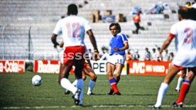 01.06.86 Kanada - Frankreich