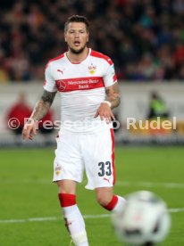 VfB Stuttgart - TSV 1860 M&uuml;nchen