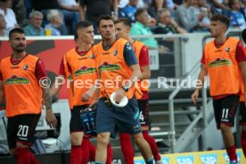 TSG 1899 Hoffenheim - SC Freiburg