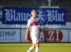 120 Jahre Stuttgarter Kickers Traditionself