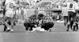 20.08.88 VfB Stuttgart - Stuttgarter Kickers