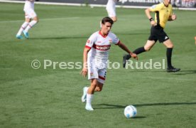 05.09.24 VfB Stuttgart - 1. FC Kaiserslautern