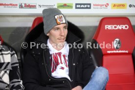 SC Freiburg - Hertha BSC Berlin