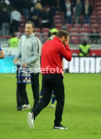 VfB Stuttgart - RB Leipzig