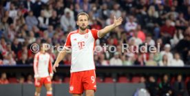 20.09.23 FC Bayern M&uuml;nchen - Manchester United