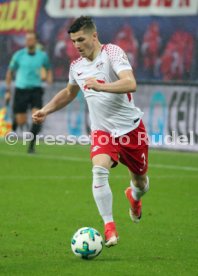RB Leipzig - VfB Stuttgart