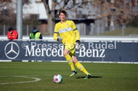 28.02.21 VfB Stuttgart II - TuS RW Koblenz