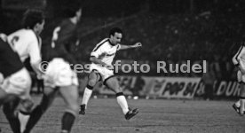 18.03.87 FC Swarovski Tirol - AC Turin