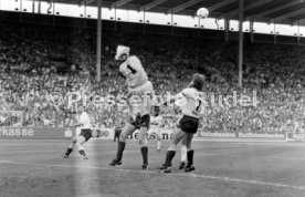 20.08.88 VfB Stuttgart - Stuttgarter Kickers
