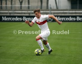 U19 VfB Stuttgart - U19 1. FC Kaiserslautern