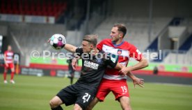 23.05.21 1. FC Heidenheim - Karlsruher SC