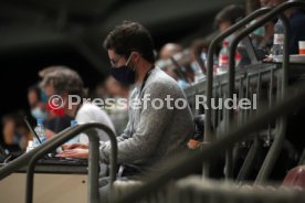 03.09.20 Deutschland - Spanien