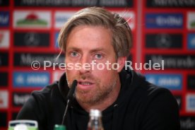 08.11.22 VfB Stuttgart - Hertha BSC Berlin