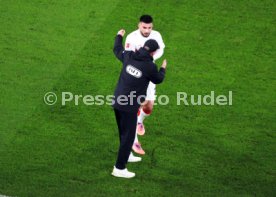 09.11.25 VfB Stuttgart - FC Augsburg