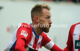 1. FC Heidenheim - DSC Arminia Bielefeld