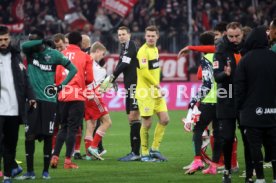 17.12.23 FC Bayern M&uuml;nchen - VfB Stuttgart