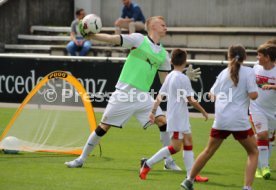 VfB Stuttgart Saison Opening