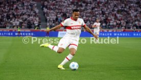 11.05.25 VfB Stuttgart - FC Augsburg