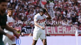 26.04.26 VfB Stuttgart - SV Werder Bremen