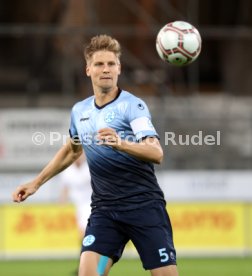 Stuttgarter Kickers - 1. FC Saarbr&uuml;cken