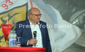 24.06.21 VfB Stuttgart Roter Tisch
