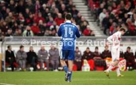 05.12.09 VfB Stuttgart - VfL Bochum