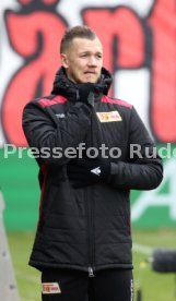 1. FC Heidenheim - 1. FC Union Berlin