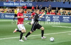 Junior Cup 2013