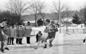29.01.94 GSV Maichingen - VfB Stuttgart