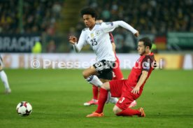 DFB Deutschland - Aserbaidschan