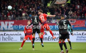 11.05.25 1. FC Heidenheim - 1. FC Union Berlin