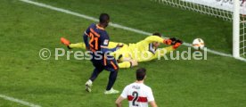 VfB Stuttgart - SV Werder Bremen