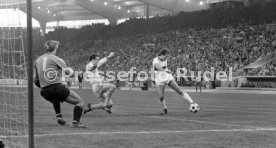 22.11.78 VfB Stuttgart - ASVS Dukla Prag
