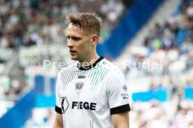 02.08.25 Karlsruher SC - SC Preu&szlig;en M&uuml;nster