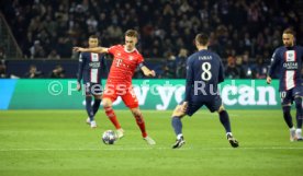 14.02.23 Paris Saint-Germain - FC Bayern M&uuml;nchen