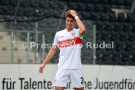13.09.25 VfB Stuttgart II - 1. FC Saarbr&uuml;cken