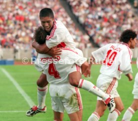 VfB Stuttgart