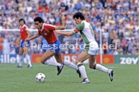 FIFA WM 1982