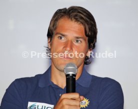 MercedesCup 2013