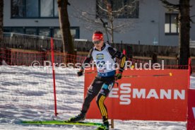 12.12.2025 BMW IBU World Cup Sprint Herren