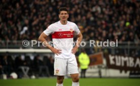 FC St. Pauli - VfB Stuttgart