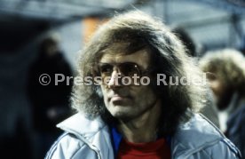 17.03.82 Xamax Neuchatel - Hamburger SV