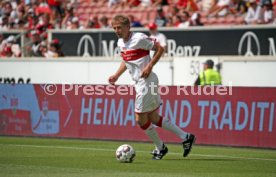 VfB Stuttgart 125 Jahre Tag des Brustrings