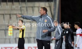 09.04.25 VfB Stuttgart II - FC Viktoria Köln 1904