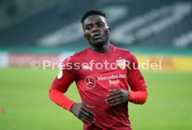 Borussia M&ouml;nchengladbach - VfB Stuttgart