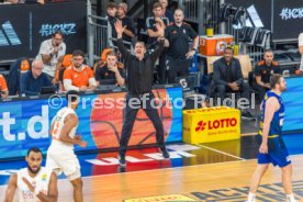 17.10.26 ratiopharm Ulm - Phoenix Hagen